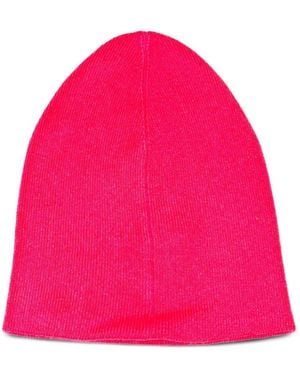 Aztech Mountain Duane Street Beanie - Pink