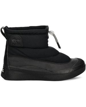 Sorel Out N About Iv Boots - Black