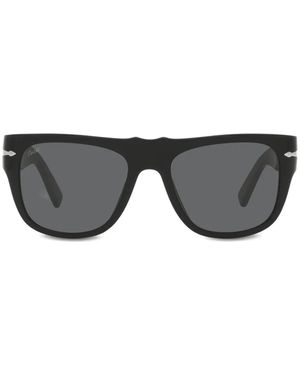 Dolce & Gabbana X Persol Square Sunglasses - Gray