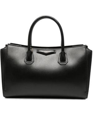 Givenchy Bolso Shopper Antigona Catchall - Negro