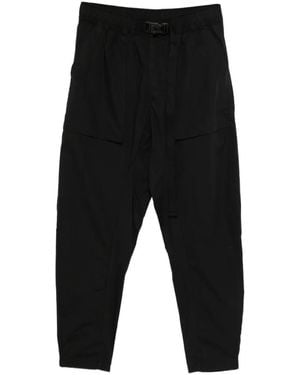 Thom Krom Pocket Trousers - Black