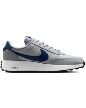Nike Acg Ldv Sneakers - Blue