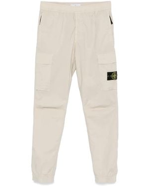 Stone Island カーゴパンツ - ナチュラル