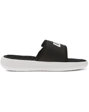 Under Armour Ignite Pro 8 Ufc Slides - White