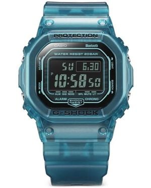 G-Shock Dw-b5600g-2 49.3mm - ブルー