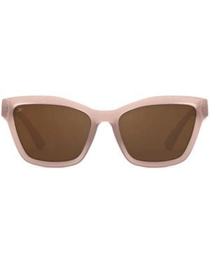 Serengeti eyewear Rolla サングラス - ブラウン