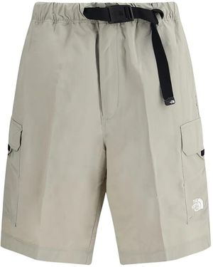 The North Face Nse Shorts - Grey