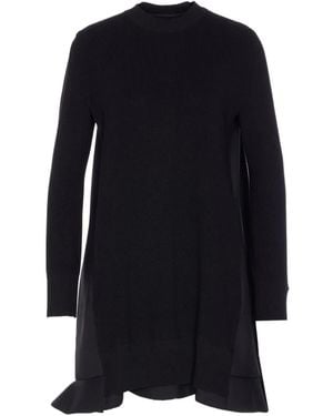 レディース Sacai ワンピース | オンラインセールは最大50%オフ