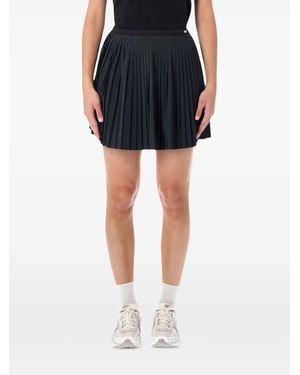 Nike Pleated Skirt - Black