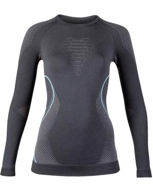 Uyn Top deportivo Evolutyon - Azul