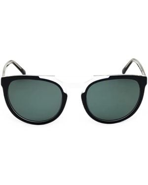 GANT Cat-Eye Sunglasses - Green