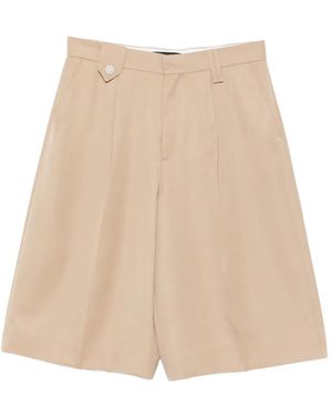 メンズ Simone Rocha ハーフパンツ | オンラインセールは最大75%オフ