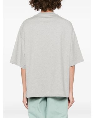 Kaptain Sunshine Tube T-Shirt - Grey