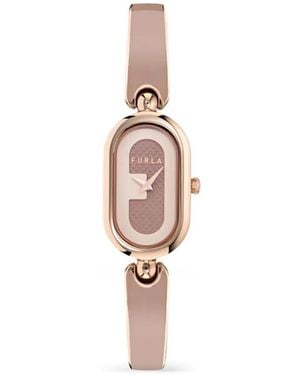 Furla W Ooh 32Mm - White