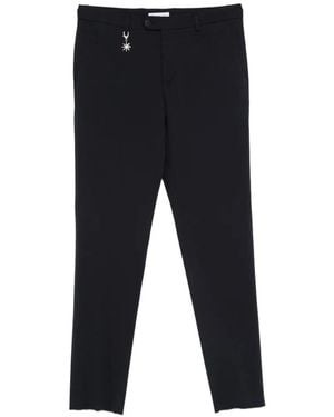 Manuel Ritz Charm Trousers - Black