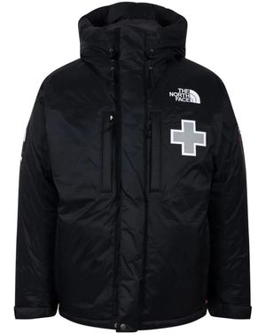 Supreme X The North Face 'summit Series Rescue Baltoro' ジャケット - ブラック