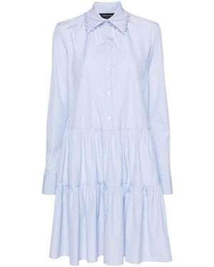 Fabiana Filippi Dresses - Blue