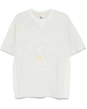 Champion Expansion Tシャツ - ホワイト