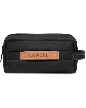 Lancel Neo Partance Kulturbeutel - Schwarz