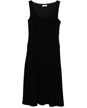 Ulla Johnson Vivi Dress - Black