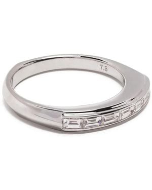 Stephen Webster Anello Stack - Bianco
