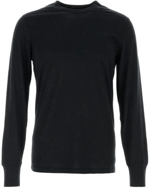 Tom Ford Pullover Mit Rundem Ausschnitt - Schwarz