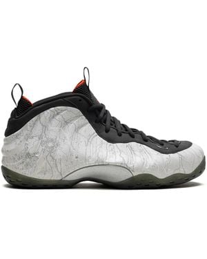 Nike X Tekken 8 Air Foamposite One Premium "jin Kazama" スニーカー - ブラウン