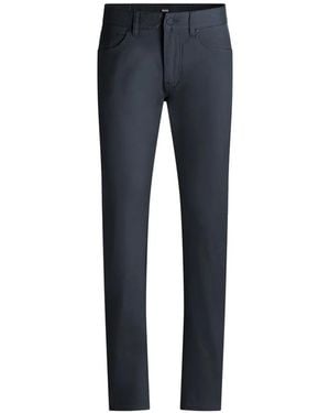 BOSS Pocket Jeans - Blue