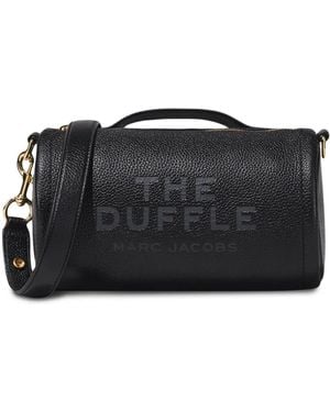 Marc Jacobs Borsa The Duffle - Nero