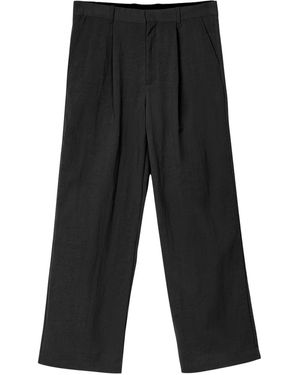 CAMPERLAB Pantaloni Sartoriali - Grigio
