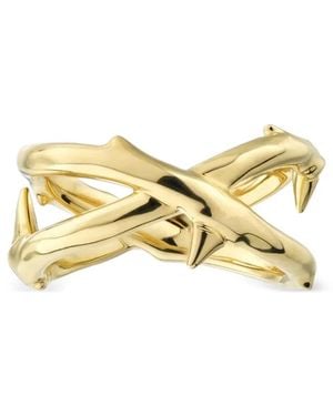 Shaun Leane 18K Vermeil Ring - Metallic