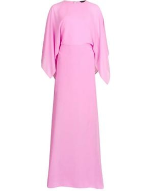Liu Jo Long Dress - Pink