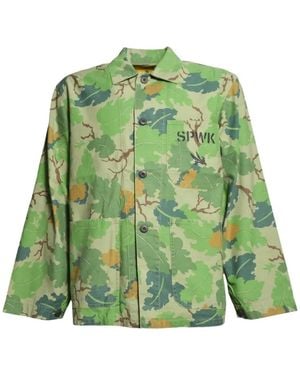 Spiewak Veste P41 Usmc - Vert