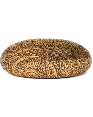 Etro Arnica Cuff Bracelet - Metallic