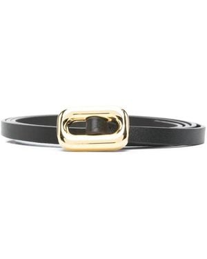 DEHANCHE Venura Belt - White