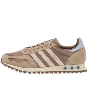 adidas La Sneaker Og Sneakers - White