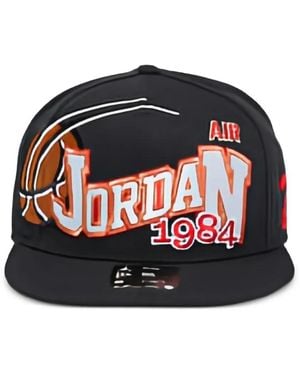 Nike Pro 1984 Cap - Black
