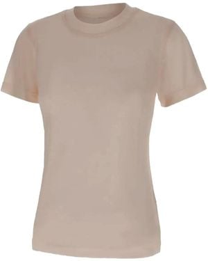 Filippa K Short-Sleeve Crew-Neck T-Shirt - White
