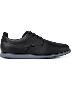 Camper Smith Sneakers - Schwarz