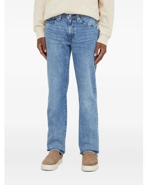 Levi's 514 Denim Jeans - Blue
