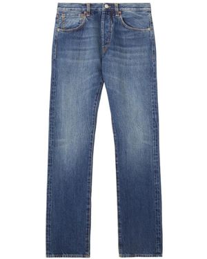 Fortela 961 John Jeans - Blue