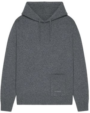 Givenchy Hoodie - Grey