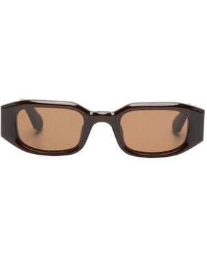 Chimi Rotate Levi Sunglasses - Brown