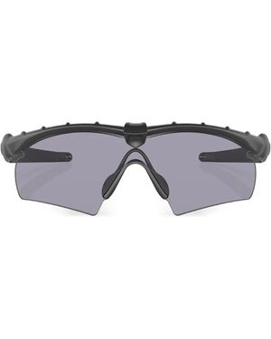 Oakley Hybrid M Frame Sunglasses - Grey
