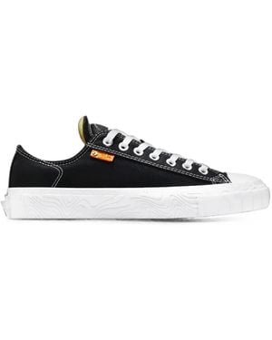 Converse Chuck Taylor All Star Lace-Up Sneakers - White
