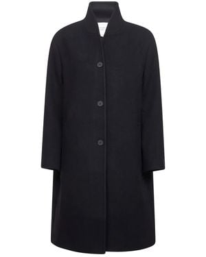 Studio Nicholson Morro coat - Azul