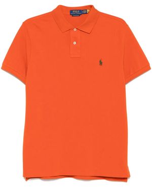Polo Ralph Lauren Polo The Iconic - Orange