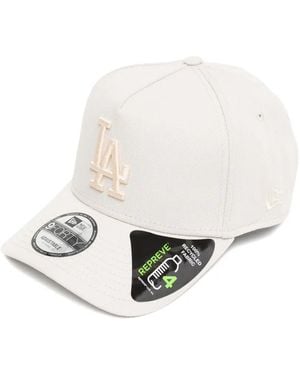 KTZ 9Forty Cap - White