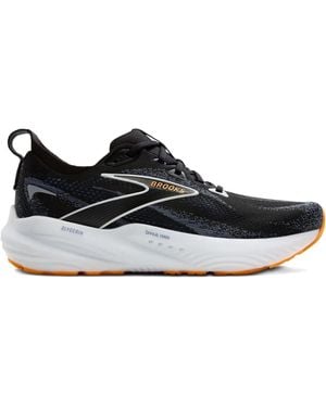 Brooks Glycerin 22 Trainers - Black