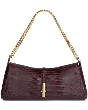 Balmain Borsa Metropolis - Viola